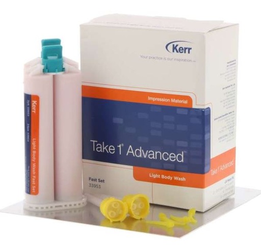 [KR34149] TAKE 1 ADVANCED LIGHT FAST CARTRIDGE/2
