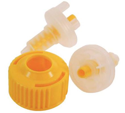 [KR34746] DYNAMIC JUMBO YELLOW MIXING TIPS PKT 50