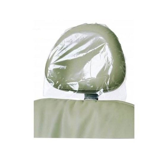 [KR35111] PINNACLE HEADREST COVER 11.5 X 9.5 /250