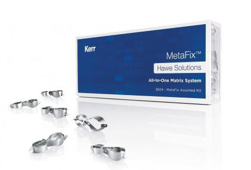 [KR3602] METAFIX MATRICES MEDIUM PKT 50