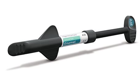 [KR36412] HARMONIZE ENAMEL A3 SYR