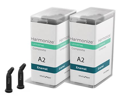 [KR36443] HARMONIZE ENAMEL A3.5 UNIDOSE /20