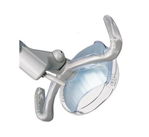 [KR36501] PINNACLE LIGHT SLEEVE FOR L STYLE