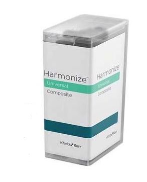 [KR36514] HARMONIZE TC-CLEAR TRANSLUCENT UNIDOSE /10