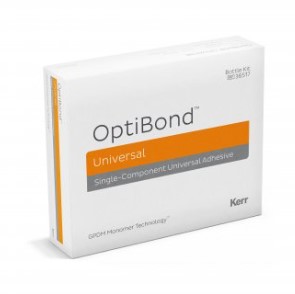 [KR36517] *DG* OPTIBOND UNIVERSAL 5ML BOTTLE KIT