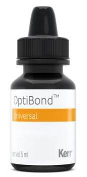 [KR36519] *DG* OPTIBOND UNIVERSAL BOTTLE 5ML REFILL