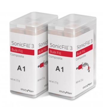 [KR36711] SONICFILL 3 UNIDOSE REFILL A1 /20