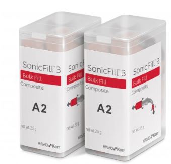 [KR36712] SONICFILL 3 UNIDOSE REFILL A2 /20