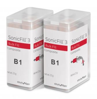 [KR36714] SONICFILL 3 UNIDOSE REFILL B1 /20