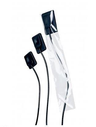 [KR37361] PINNACLE SENSOR COVER 1 5/8 X 8 /500