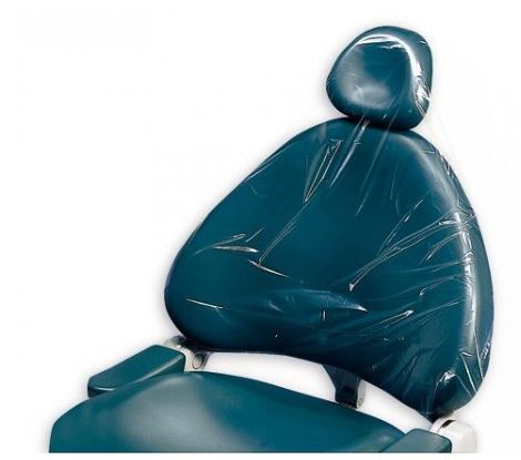 [KR38001] CHAIR SLEEVE 699 X 610 /225