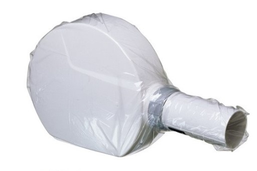 [KR3900] X-RAY SLEEVE UNIVERSAL 15 X 26 / 250