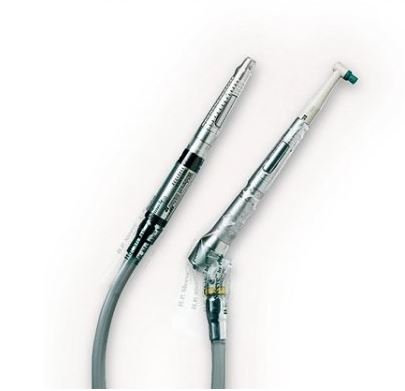 [KR40001] PINNACLE SLEEVE HANDPIECE COVER / 500