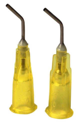 [KR450120] VERTISE/REVOLUTION YELLOW TIPS/100