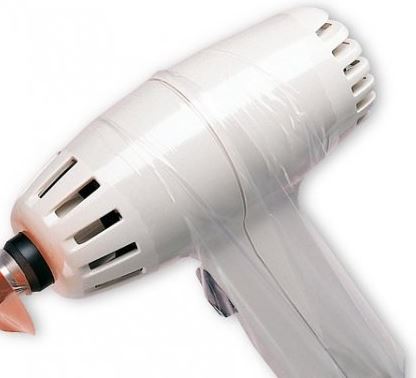 [KR45501] PINNACLE CURING LIGHT SLEEVE HANDLE COVER