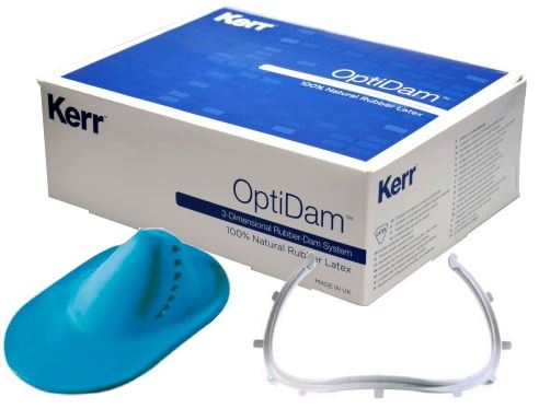 [KR5200] OPTIDAM POSTERIOR INTRO KIT /10