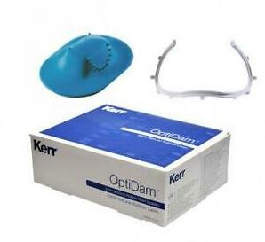 [KR5203] OPTIDAM ANTERIOR INTRO KIT /10