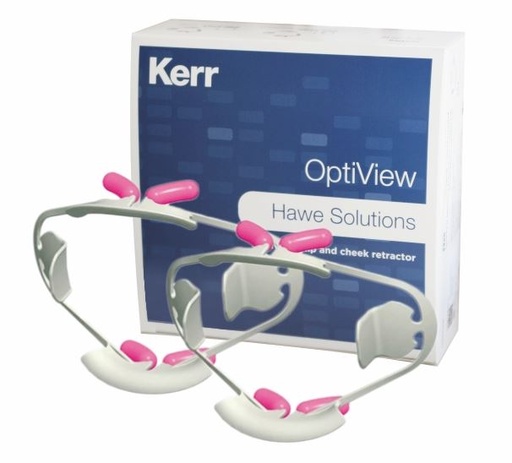 [KR5500] OPTIVIEW RETRACTOR STANDARD KIT