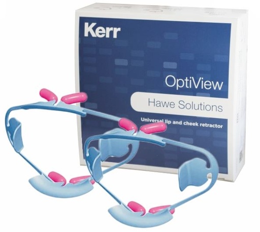 [KR5502] OPTIVIEW RETRACTOR SMALL KIT