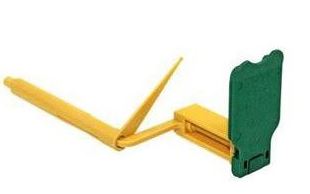 [KR671] SUPER BITE XRAY ANTERIOR WITH INDEX