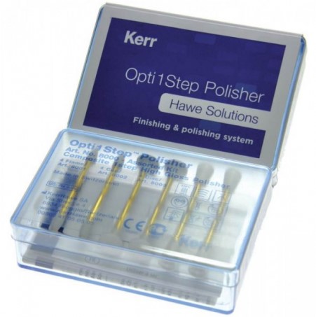 OPTI 1 STEP MINI KIT / 6 | Oraltec