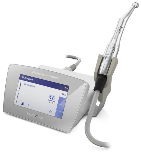 [KR8151704] ELEMENTS E MOTION ENDO MOTOR