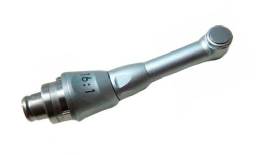 [KR8159124] ENDOTOUCH PUSH HEAD 16:1