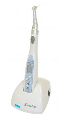 ENDO TOUCH TC2 CORDLESS MOTOR | Oraltec