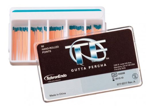 [KR8220020] TF APICAL GP POINTS ASSTD 50PK