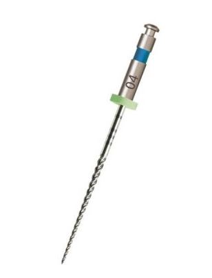[KR8234205] K3 XF NITI FILE 20/0.04 25MM PKT 6