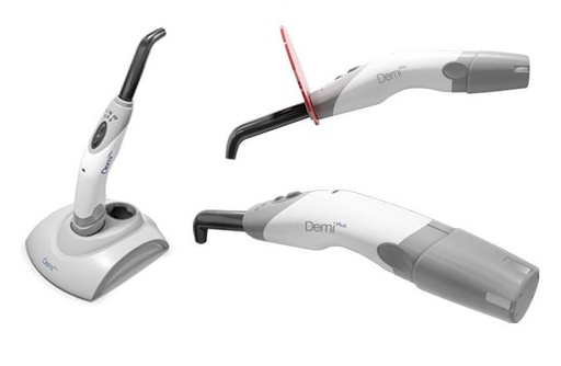 [KR9108601] DEMI PLUS WAND LED CURING LIGHT