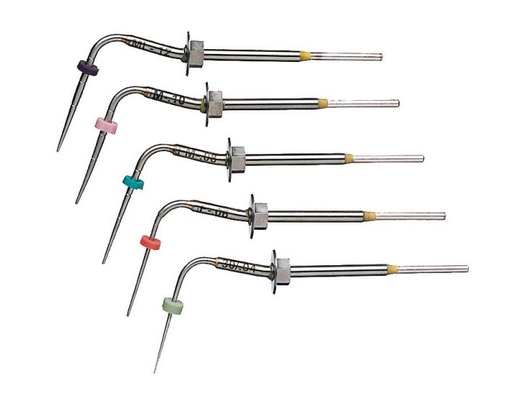 [KR9520003] BUCHANAN HEAT PLUGGERS PKT 5