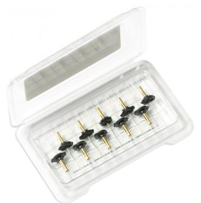 [KR9722500] NEW ELEMENTS GP CARTRIDGE 23GA MED/10