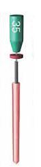 [KR9723025] SOFT CORE OBTURATOR SIZE 25 / 6