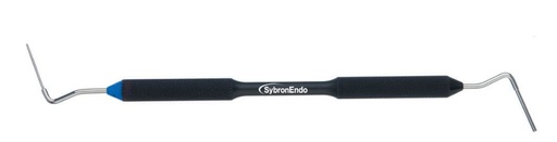 [KR9740059] BUCHANAN HAND PLUGGER LARGE SIZE 2 BLUE