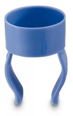 [KR985] RING POTS PACKET 100