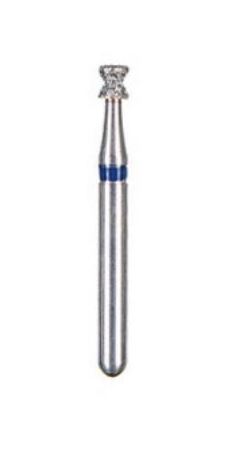 [KRFG472R] BLUWHITE DIAMOND BUR 472R REG/5