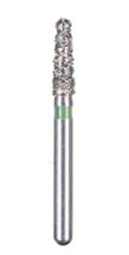 [KRFG755C] BLUWHITE DIAMOND BUR 755C CRS/5