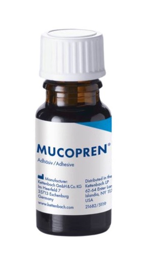 [KT14203] MUCOPREN ADHESIVE 10ML