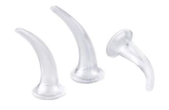[KT17207] SYRINGE TIPS FOR APPLYFIX 5 SYRINGE /50