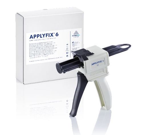 [KT17208] APPLYFIX 6 DISPENSING GUN - VISALYS TEMP