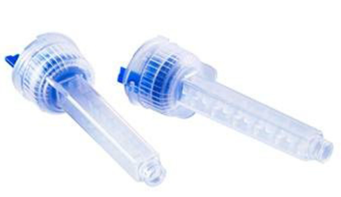 [KT17246] BLUE MIXING TIPS HEAVY, FUTAR & SILGINAT/100