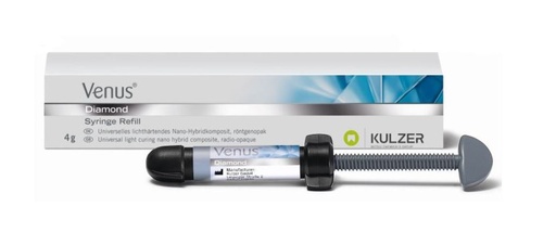 [KU66046735] VENUS DIAMOND SYRINGE OLC /4G