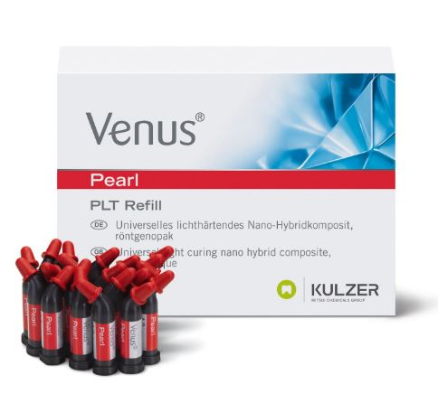 [KU66048090] VENUS PEARL PLT A1 /20