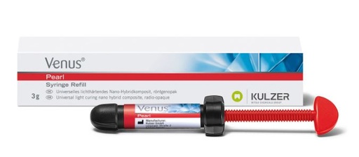 [KU66048175] VENUS PEARL SYRINGE A1 /3G