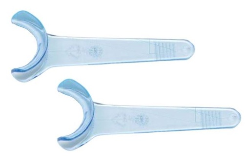 [LACHEEKA9] CHEEK RETRACTORS SMALL A9 PAIR