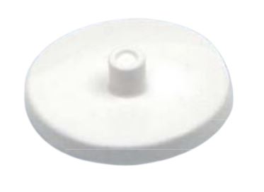 [LACOVERD10C] SILICONE COVER FOR 25ML BOWL