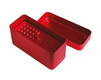 [LAENDOBOX] ENDODONTIC BOX MINI Q15