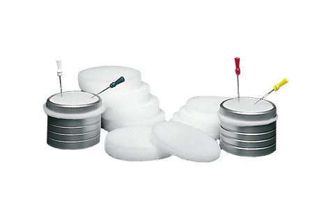 [LAENDOQ25] ENDO INSTRUMENT CLEANER METAL