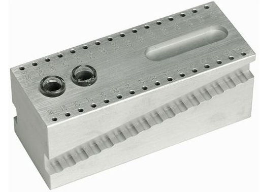 [LAENMEARE] ENDO MEASURING RECTANGULAR Q14